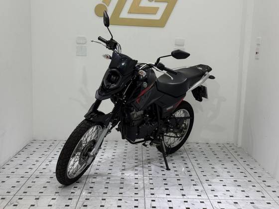 YAMAHA XTZ 150 CROSSER S YAMAHA XTZ 150 CROSSER S